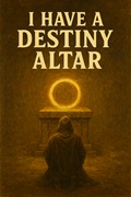 I Have a Destiny Altar