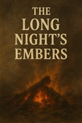 The long night's embers