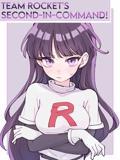 Team Rocket's Second-in-Command!