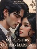 Billionaire's First Doting Marriage