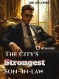 The City’s Strongest Son-in-law