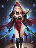 World of Warcraft: Conquest of Arthas