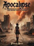 Apocalypse: Transmigrated General's Daughter Uses Space to Survive