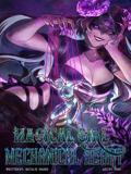 Magical Girl Mechanical Heart