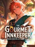 The Gourmet Innkeeper: Cooking Monsters in a Fantasy World
