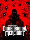 Dimensional Merchant: Starting With 100 Stat Points